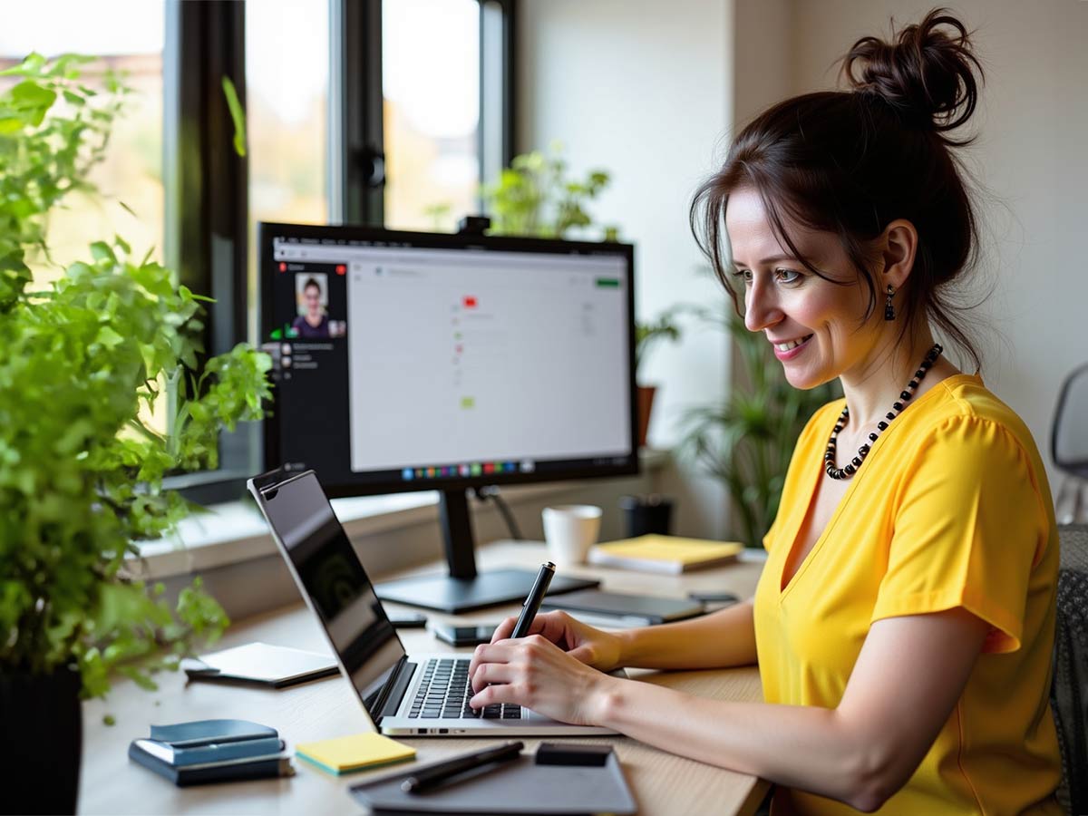 Dynamisches Bootcamp-Motiv für konzentrierten Wissenstransfer in kurzer Zeit.
