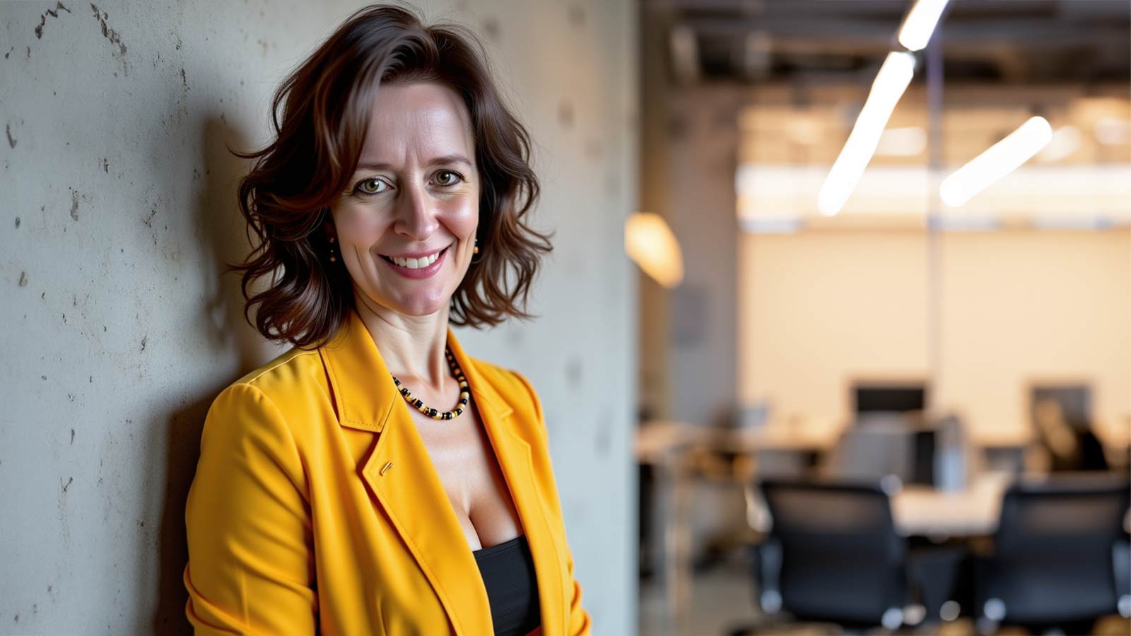 Nicole Angela Buck – KI-Trainerin und Kommunikationsdesignerin, Jahresrückblick 2025: KI im Business als Selbstständige